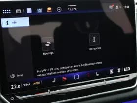 Volkswagen Tiguan 1.5 272pk eHybrid R-Line Edition Trekhaak Camera Keyless Massage Virtual Cockpit Panoramadak Carplay thumbnail 43