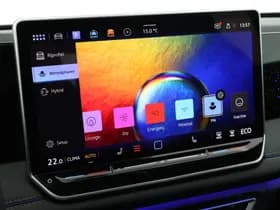 Volkswagen Tiguan 1.5 272pk eHybrid R-Line Edition Trekhaak Camera Keyless Massage Virtual Cockpit Panoramadak Carplay thumbnail 44