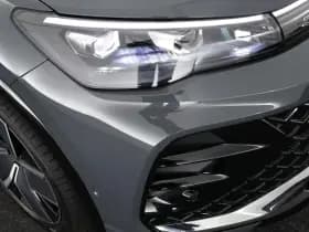 Volkswagen Tiguan 1.5 272pk eHybrid R-Line Edition Trekhaak Camera Keyless Massage Virtual Cockpit Panoramadak Carplay thumbnail 64