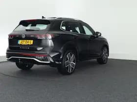 Volkswagen Tiguan 1.5 272pk eHybrid R-Line Edition Trekhaak Camera Keyless Massage Virtual Cockpit Panoramadak Carplay thumbnail 12