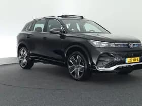 Volkswagen Tiguan 1.5 272pk eHybrid R-Line Edition Trekhaak Camera Keyless Massage Virtual Cockpit Panoramadak Carplay thumbnail 14