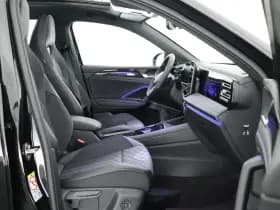 Volkswagen Tiguan 1.5 272pk eHybrid R-Line Edition Trekhaak Camera Keyless Massage Virtual Cockpit Panoramadak Carplay thumbnail 16