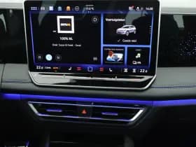 Volkswagen Tiguan 1.5 272pk eHybrid R-Line Edition Trekhaak Camera Keyless Massage Virtual Cockpit Panoramadak Carplay thumbnail 17