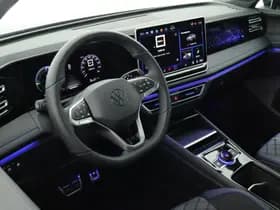 Volkswagen Tiguan 1.5 272pk eHybrid R-Line Edition Trekhaak Camera Keyless Massage Virtual Cockpit Panoramadak Carplay thumbnail 3