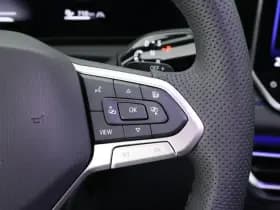 Volkswagen Tiguan 1.5 272pk eHybrid R-Line Edition Trekhaak Camera Keyless Massage Virtual Cockpit Panoramadak Carplay thumbnail 24