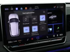 Volkswagen Tiguan 1.5 272pk eHybrid R-Line Edition Trekhaak Camera Keyless Massage Virtual Cockpit Panoramadak Carplay thumbnail 26