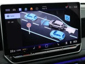 Volkswagen Tiguan 1.5 272pk eHybrid R-Line Edition Trekhaak Camera Keyless Massage Virtual Cockpit Panoramadak Carplay thumbnail 27