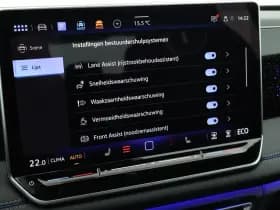 Volkswagen Tiguan 1.5 272pk eHybrid R-Line Edition Trekhaak Camera Keyless Massage Virtual Cockpit Panoramadak Carplay thumbnail 28