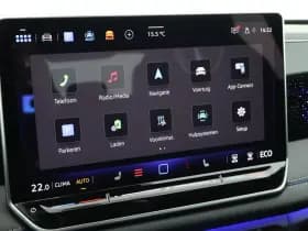 Volkswagen Tiguan 1.5 272pk eHybrid R-Line Edition Trekhaak Camera Keyless Massage Virtual Cockpit Panoramadak Carplay thumbnail 33