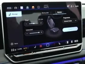 Volkswagen Tiguan 1.5 272pk eHybrid R-Line Edition Trekhaak Camera Keyless Massage Virtual Cockpit Panoramadak Carplay thumbnail 36