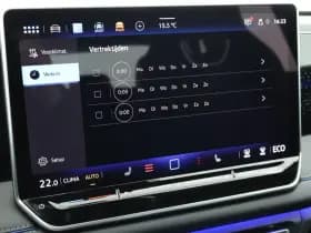 Volkswagen Tiguan 1.5 272pk eHybrid R-Line Edition Trekhaak Camera Keyless Massage Virtual Cockpit Panoramadak Carplay thumbnail 39