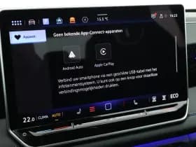 Volkswagen Tiguan 1.5 272pk eHybrid R-Line Edition Trekhaak Camera Keyless Massage Virtual Cockpit Panoramadak Carplay thumbnail 40