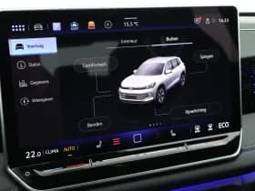 Volkswagen Tiguan 1.5 272pk eHybrid R-Line Edition Trekhaak Camera Keyless Massage Virtual Cockpit Panoramadak Carplay thumbnail 41