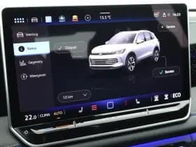 Volkswagen Tiguan 1.5 272pk eHybrid R-Line Edition Trekhaak Camera Keyless Massage Virtual Cockpit Panoramadak Carplay thumbnail 42