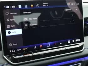 Volkswagen Tiguan 1.5 272pk eHybrid R-Line Edition Trekhaak Camera Keyless Massage Virtual Cockpit Panoramadak Carplay thumbnail 46