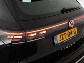 Volkswagen Tiguan 1.5 272pk eHybrid R-Line Edition Trekhaak Camera Keyless Massage Virtual Cockpit Panoramadak Carplay thumbnail 59