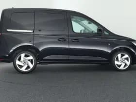 Volkswagen Caddy Cargo 2.0 TDI 122pk DSG Exclusive Camera Stoelverwarming Led ACC Navigatie thumbnail 11