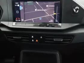 Volkswagen Caddy Cargo 2.0 TDI 122pk DSG Exclusive Camera Stoelverwarming Led ACC Navigatie thumbnail 15