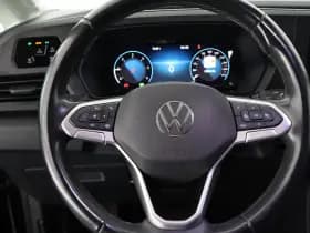 Volkswagen Caddy Cargo 2.0 TDI 122pk DSG Exclusive Camera Stoelverwarming Led ACC Navigatie thumbnail 19