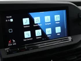 Volkswagen Caddy Cargo 2.0 TDI 122pk DSG Exclusive Camera Stoelverwarming Led ACC Navigatie thumbnail 22