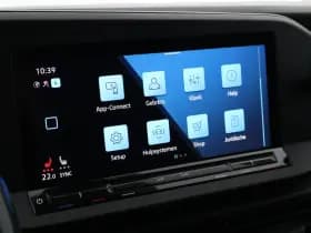 Volkswagen Caddy Cargo 2.0 TDI 122pk DSG Exclusive Camera Stoelverwarming Led ACC Navigatie thumbnail 23