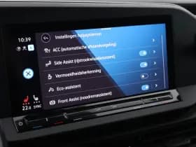 Volkswagen Caddy Cargo 2.0 TDI 122pk DSG Exclusive Camera Stoelverwarming Led ACC Navigatie thumbnail 25