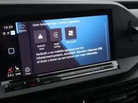 Volkswagen Caddy Cargo 2.0 TDI 122pk DSG Exclusive Camera Stoelverwarming Led ACC Navigatie thumbnail 26