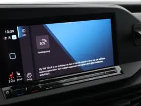 Volkswagen Caddy Cargo 2.0 TDI 122pk DSG Exclusive Camera Stoelverwarming Led ACC Navigatie thumbnail 27