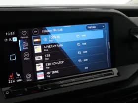 Volkswagen Caddy Cargo 2.0 TDI 122pk DSG Exclusive Camera Stoelverwarming Led ACC Navigatie thumbnail 28