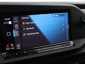 Volkswagen Caddy Cargo 2.0 TDI 122pk DSG Exclusive Camera Stoelverwarming Led ACC Navigatie thumbnail 29