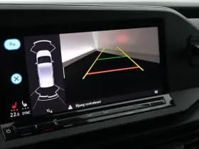 Volkswagen Caddy Cargo 2.0 TDI 122pk DSG Exclusive Camera Stoelverwarming Led ACC Navigatie thumbnail 4