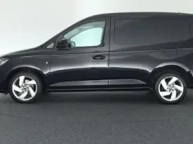 Volkswagen Caddy Cargo 2.0 TDI 122pk DSG Exclusive Camera Stoelverwarming Led ACC Navigatie thumbnail 8