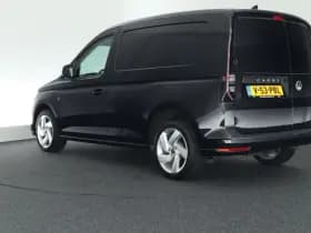 Volkswagen Caddy Cargo 2.0 TDI 122pk DSG Exclusive Camera Stoelverwarming Led ACC Navigatie thumbnail 9