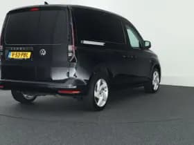 Volkswagen Caddy Cargo 2.0 TDI 122pk DSG Exclusive Camera Stoelverwarming Led ACC Navigatie thumbnail 10