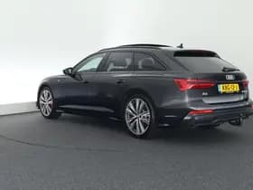 Audi A6 Avant 55 TFSI e 367pk quattro Competition Trekhaak 360Camera Head-Up Keyless Memory Virtual Cockpit Panoramadak Navigatie S-Line thumbnail 12