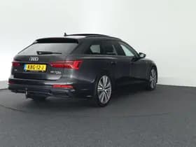 Audi A6 Avant 55 TFSI e 367pk quattro Competition Trekhaak 360Camera Head-Up Keyless Memory Virtual Cockpit Panoramadak Navigatie S-Line thumbnail 13