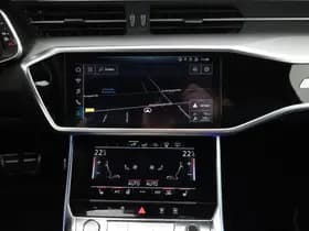 Audi A6 Avant 55 TFSI e 367pk quattro Competition Trekhaak 360Camera Head-Up Keyless Memory Virtual Cockpit Panoramadak Navigatie S-Line thumbnail 18