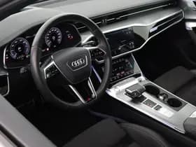 Audi A6 Avant 55 TFSI e 367pk quattro Competition Trekhaak 360Camera Head-Up Keyless Memory Virtual Cockpit Panoramadak Navigatie S-Line thumbnail 3