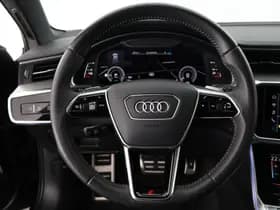 Audi A6 Avant 55 TFSI e 367pk quattro Competition Trekhaak 360Camera Head-Up Keyless Memory Virtual Cockpit Panoramadak Navigatie S-Line thumbnail 23