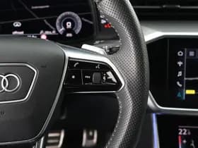 Audi A6 Avant 55 TFSI e 367pk quattro Competition Trekhaak 360Camera Head-Up Keyless Memory Virtual Cockpit Panoramadak Navigatie S-Line thumbnail 25