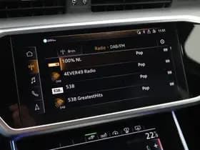 Audi A6 Avant 55 TFSI e 367pk quattro Competition Trekhaak 360Camera Head-Up Keyless Memory Virtual Cockpit Panoramadak Navigatie S-Line thumbnail 29