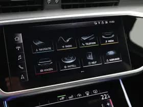 Audi A6 Avant 55 TFSI e 367pk quattro Competition Trekhaak 360Camera Head-Up Keyless Memory Virtual Cockpit Panoramadak Navigatie S-Line thumbnail 30