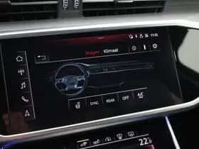 Audi A6 Avant 55 TFSI e 367pk quattro Competition Trekhaak 360Camera Head-Up Keyless Memory Virtual Cockpit Panoramadak Navigatie S-Line thumbnail 36