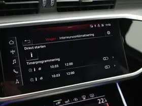 Audi A6 Avant 55 TFSI e 367pk quattro Competition Trekhaak 360Camera Head-Up Keyless Memory Virtual Cockpit Panoramadak Navigatie S-Line thumbnail 37