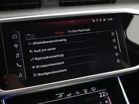 Audi A6 Avant 55 TFSI e 367pk quattro Competition Trekhaak 360Camera Head-Up Keyless Memory Virtual Cockpit Panoramadak Navigatie S-Line thumbnail 39