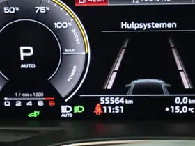 Audi A6 Avant 55 TFSI e 367pk quattro Competition Trekhaak 360Camera Head-Up Keyless Memory Virtual Cockpit Panoramadak Navigatie S-Line thumbnail 53