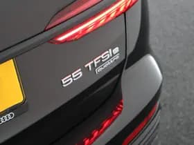 Audi A6 Avant 55 TFSI e 367pk quattro Competition Trekhaak 360Camera Head-Up Keyless Memory Virtual Cockpit Panoramadak Navigatie S-Line thumbnail 56