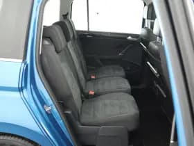 Volkswagen Touran 1.2 TSI 110pk R-Line Highline 7Pers. Trekhaak Led Panoramadak Navigatie thumbnail 12