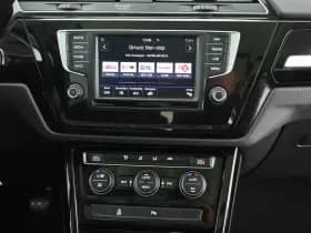 Volkswagen Touran 1.2 TSI 110pk R-Line Highline 7Pers. Trekhaak Led Panoramadak Navigatie thumbnail 14