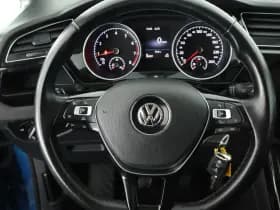 Volkswagen Touran 1.2 TSI 110pk R-Line Highline 7Pers. Trekhaak Led Panoramadak Navigatie thumbnail 18